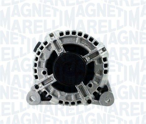 MAGNETI MARELLI Генератор 944390901710